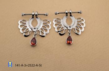 Nippelklemme 141 mit 2522